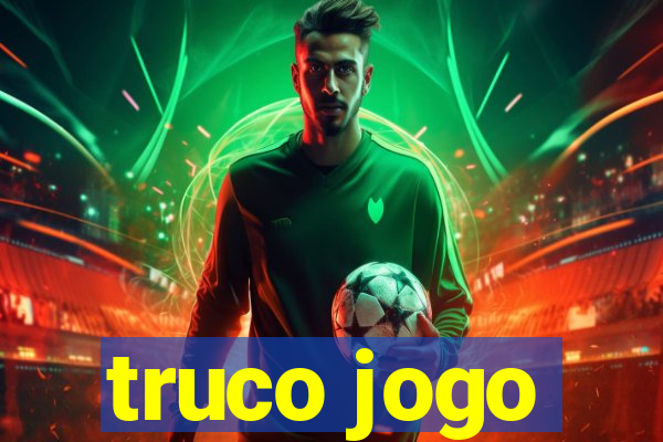 truco jogo